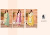 Saarthi By Sahiba Digital Printed Lawn Cotton Dress Material Wholesale Shop In Surat
